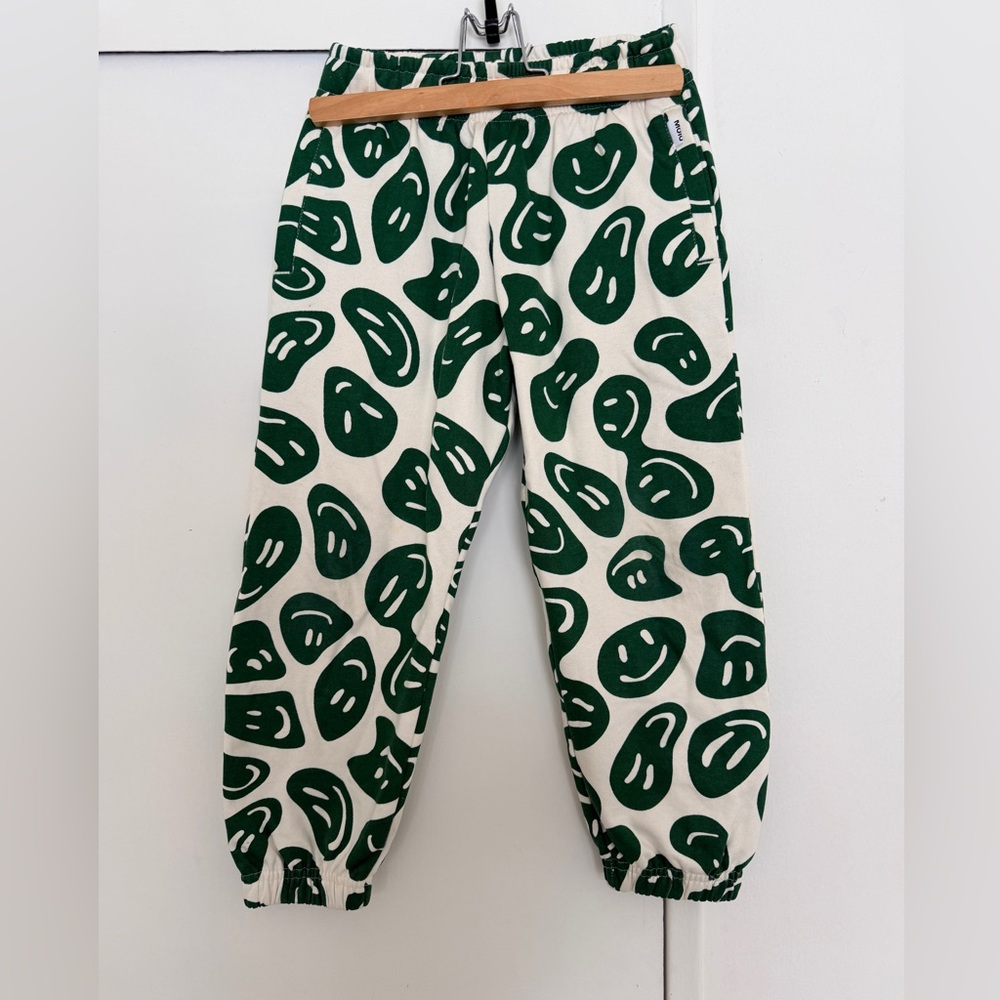 Molo Smiley Pants